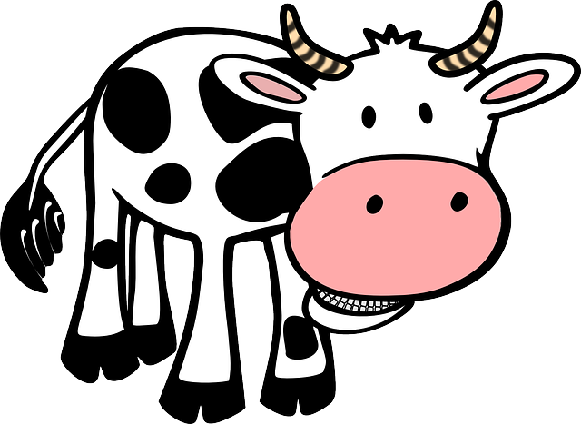 17 au 22 avril 2023 – La vie à la ferme (7 à 12 ans)